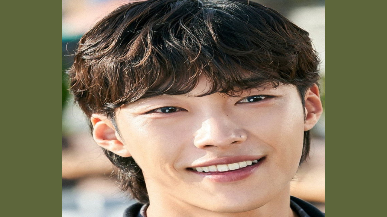 Woo Do-hwan (Actor)