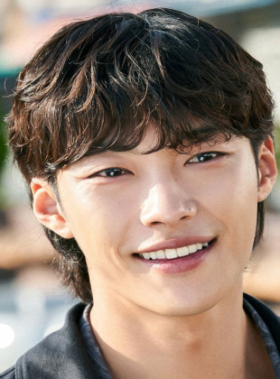Woo Do-hwan (Actor)