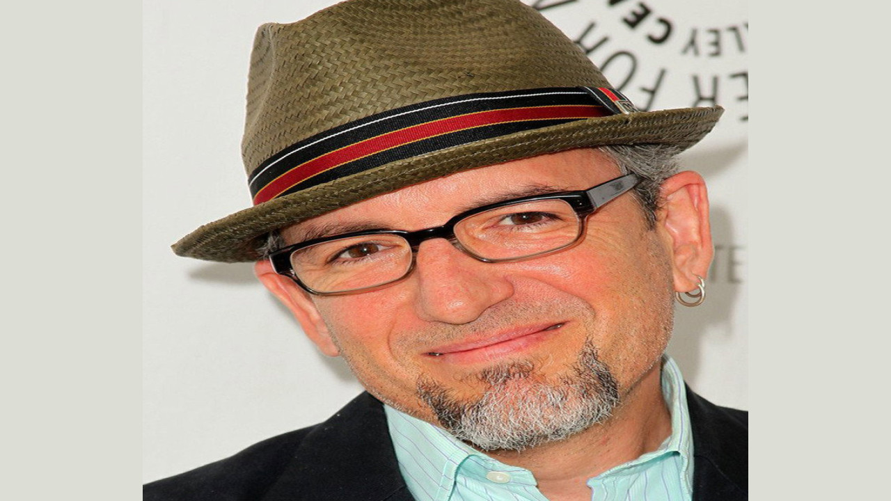 Jeff 'Swampy' Marsh (Actor)