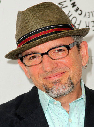 Jeff 'Swampy' Marsh (Actor)