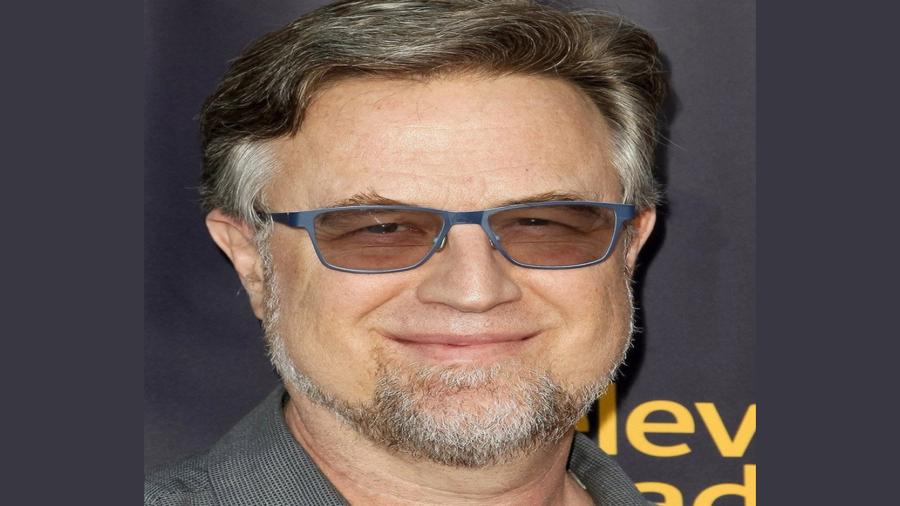 Dan Povenmire (Actor)