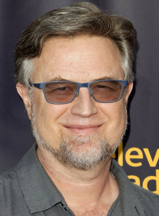 Dan Povenmire (Actor)