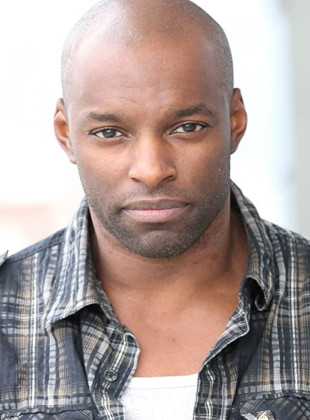 Colin Lawrence (Actor)