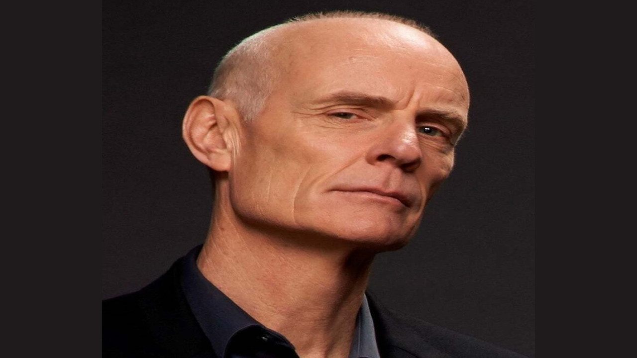 Matt Frewer (Actor)