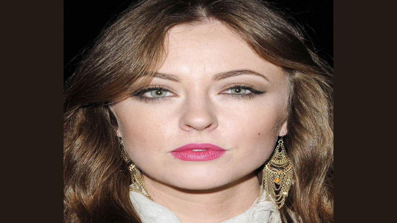 Katharine Isabelle (Actriz)