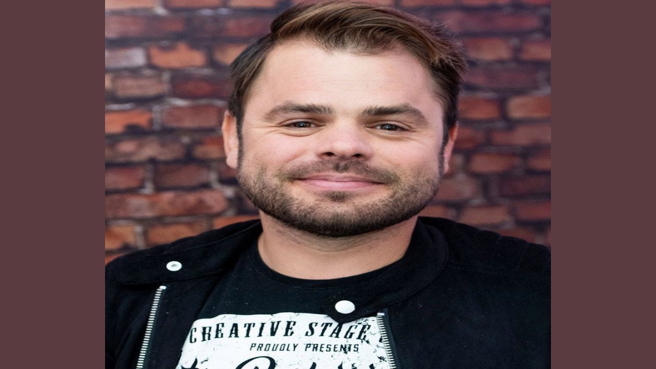 Roel van Velzen (Actor)