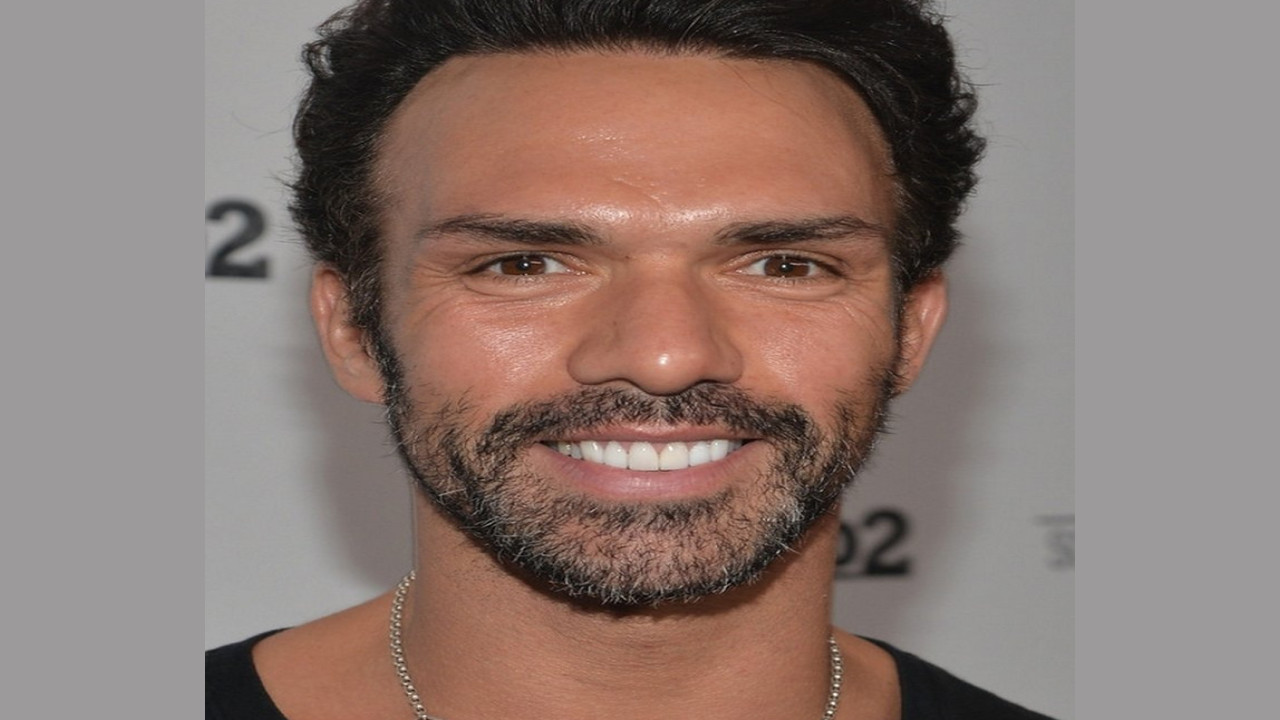 Darren Shahlavi (Actor)