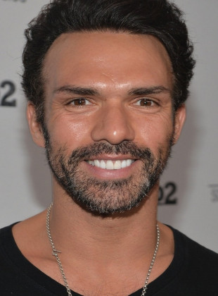 Darren Shahlavi (Actor)