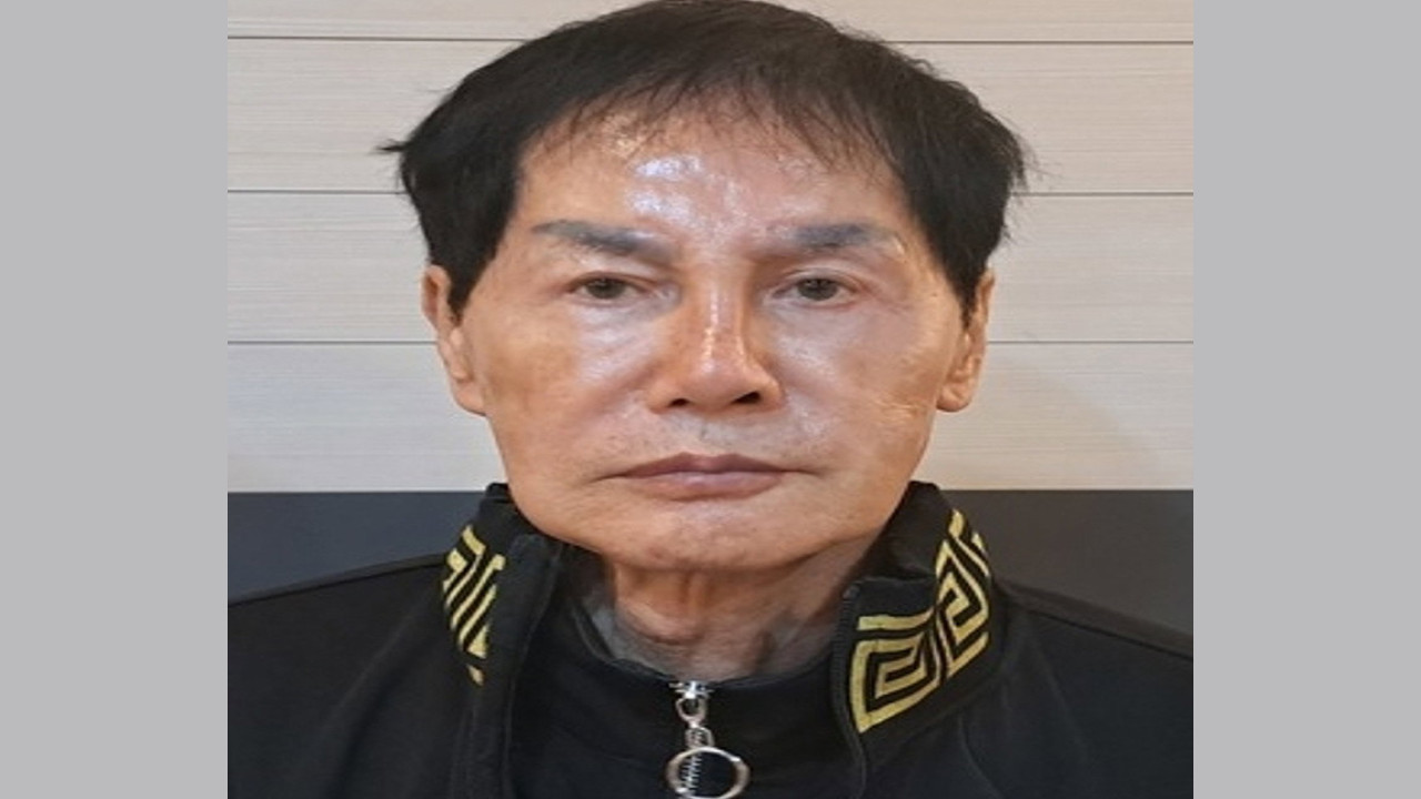 Kuan Yung-Wen (Actor)