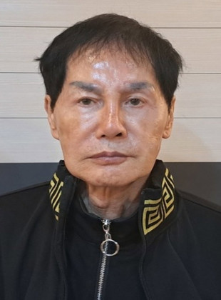 Kuan Yung-Wen (Actor)