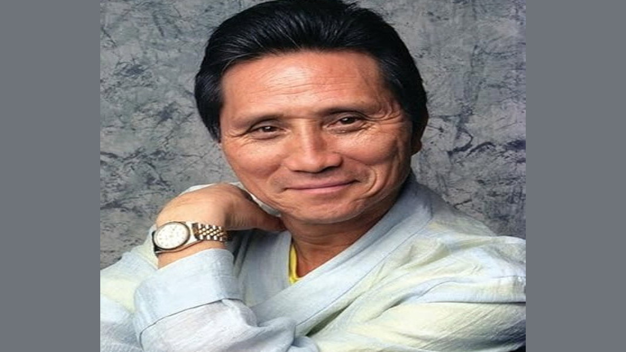 Y. K. Kim (Actor) Y. K. Kim (Actor)