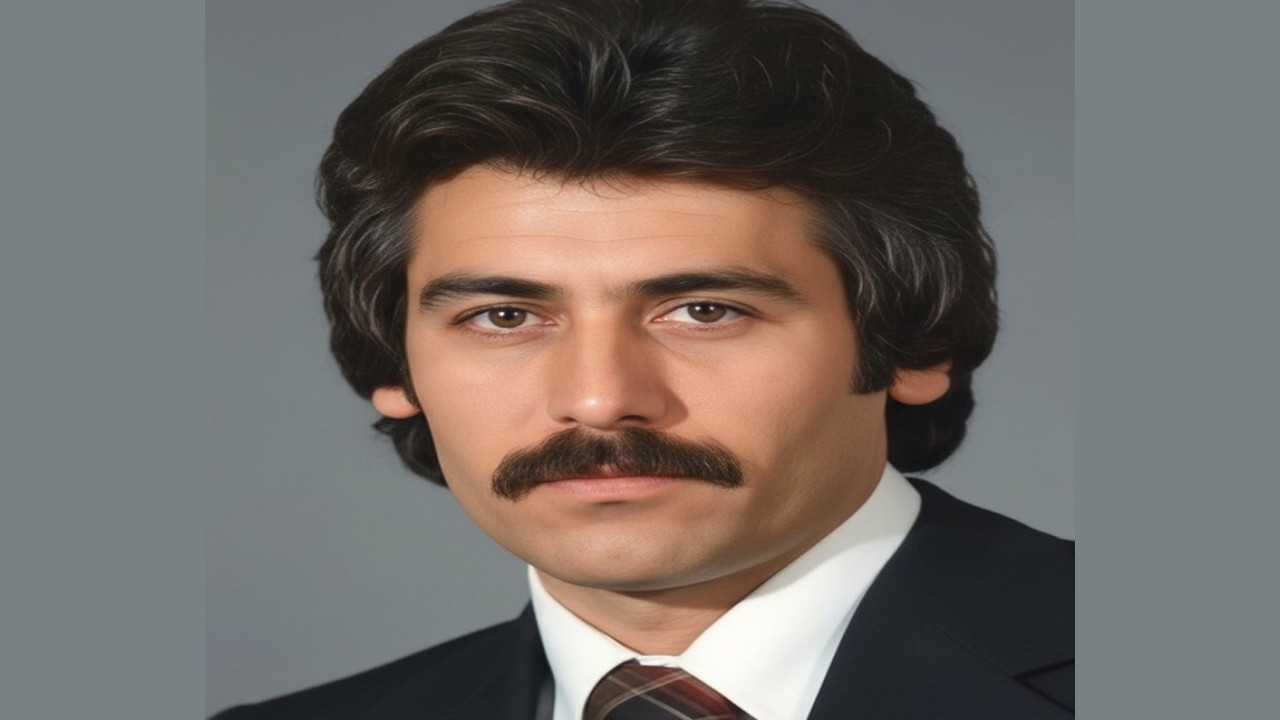 Tevfik Şen (Actor)