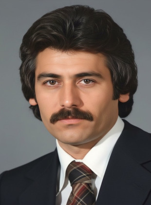 Tevfik Şen (Actor)