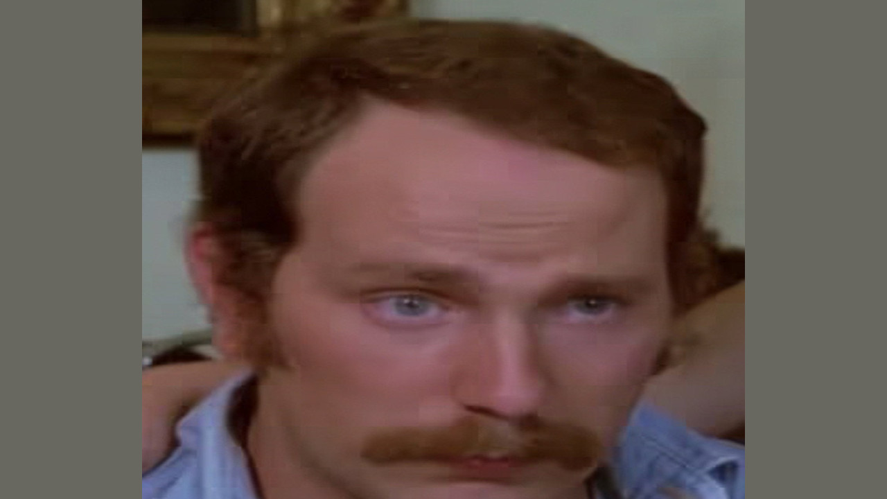 Steve Barkett (Actor)