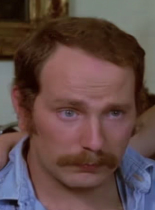 Steve Barkett (Actor)