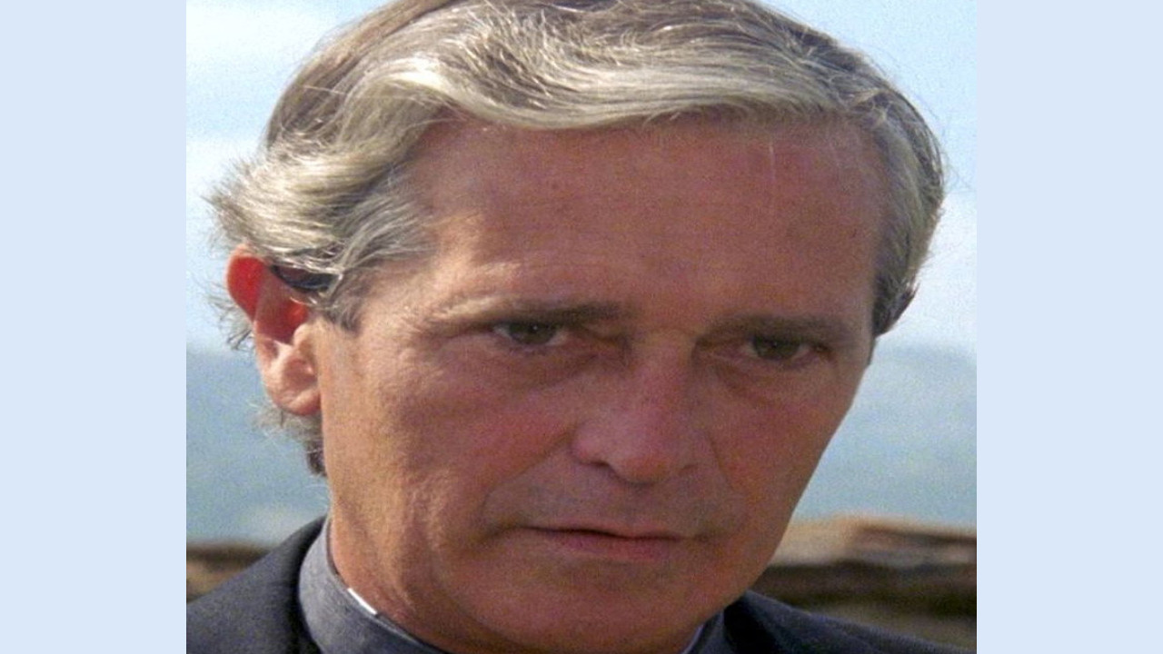 Fernando Hilbeck (Actor)