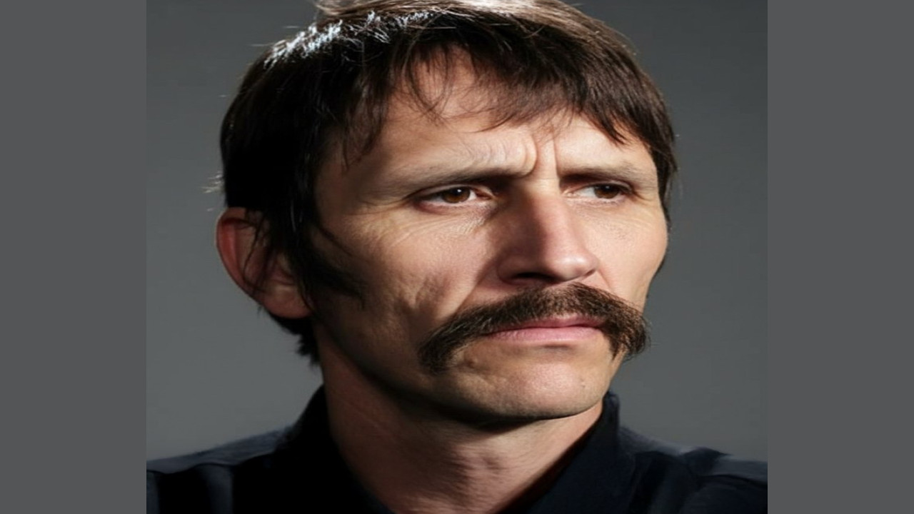 Süheyl Eğriboz (Actor) Süheyl Eğriboz (Actor)