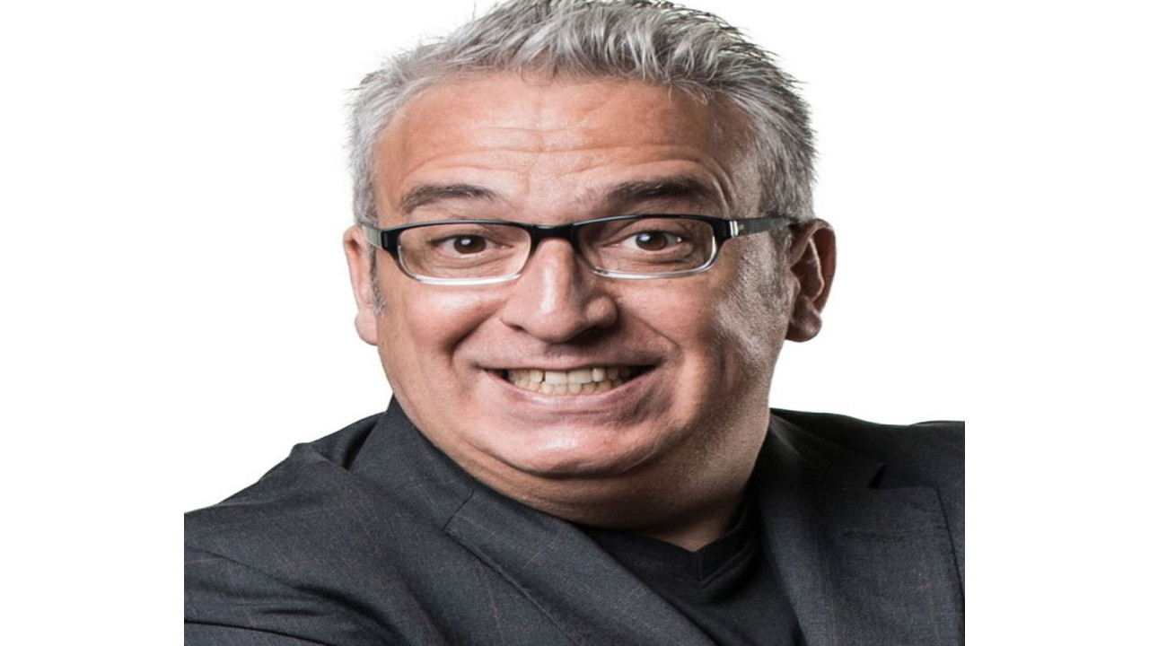 Leo Harlem (Actor)