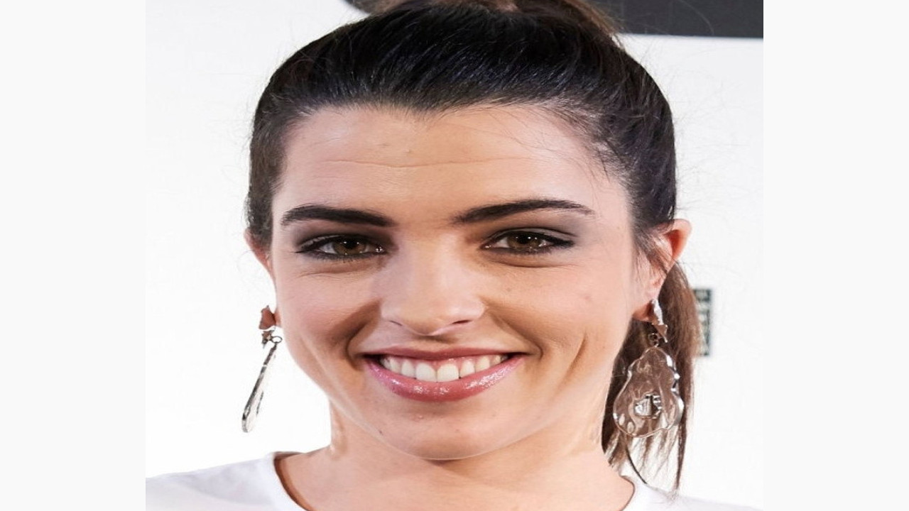 Nuria Herrero (Actriz)