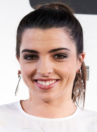 Nuria Herrero (Actriz)