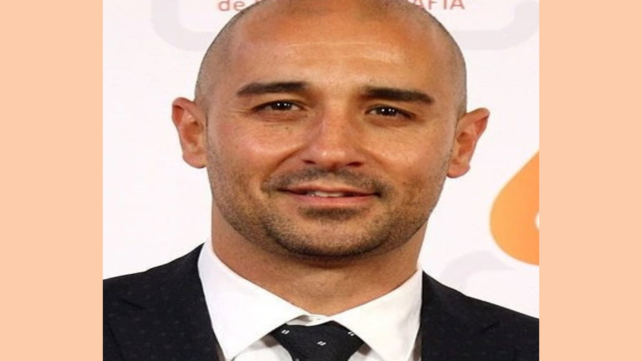 Alain Hernández (Actor)