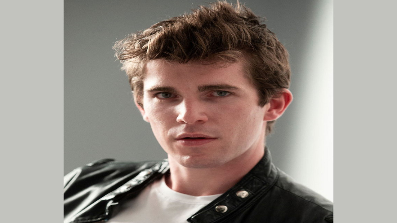Eric Masip (Actor)
