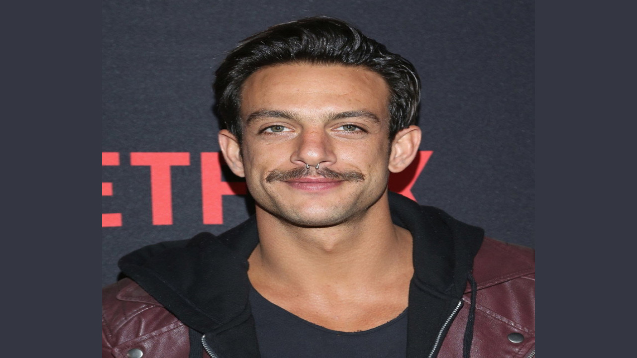 Joaquín Ferreira (Actor)