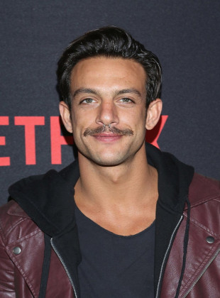 Joaquín Ferreira (Actor)