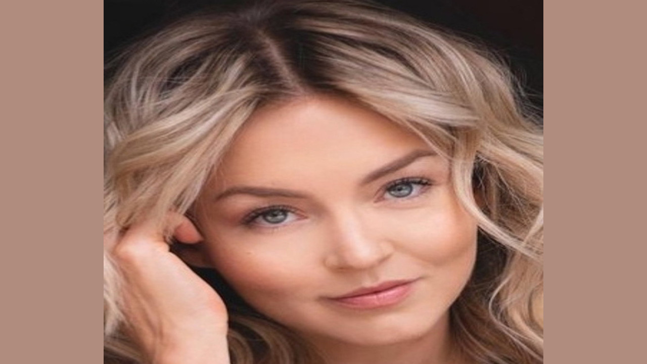Angelique Boyer (Actriz)