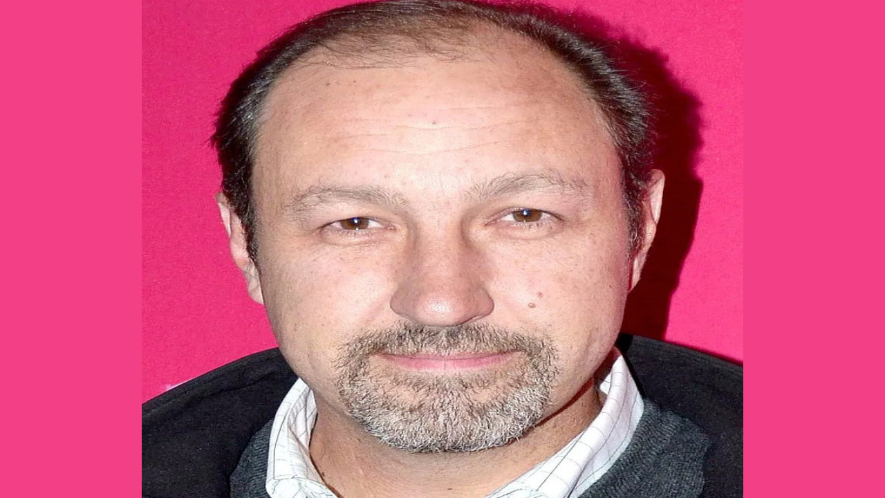Rodrigo Murray (Actor)