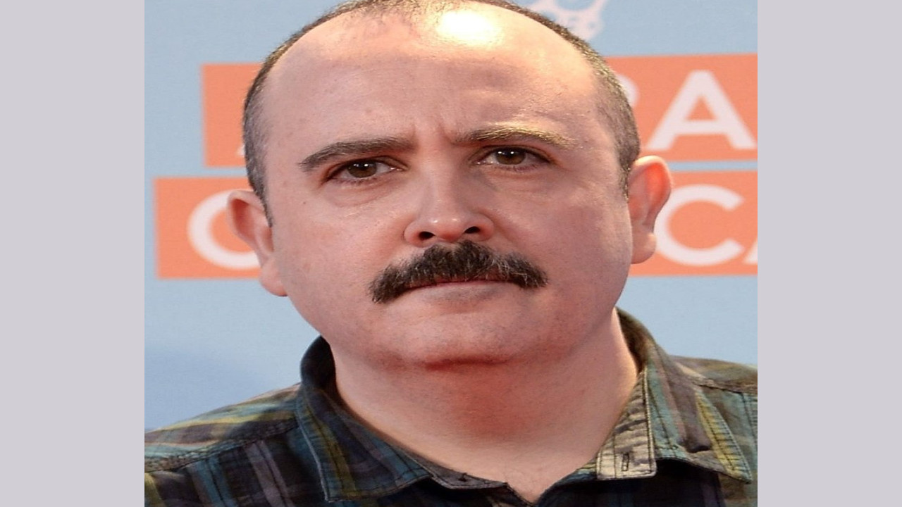 Carlos Areces (Actor)