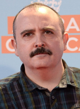 Carlos Areces (Actor)