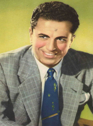 Juan Carlos Thorry (Actor)