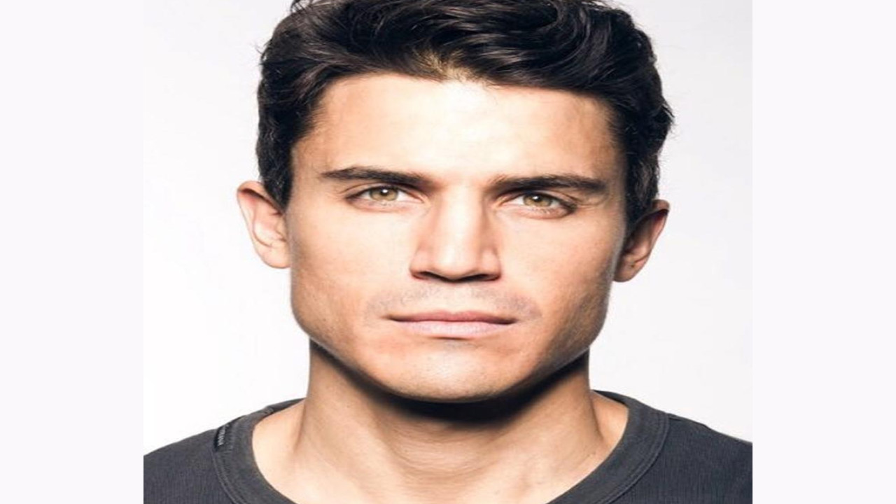 Álex González (Actor)
