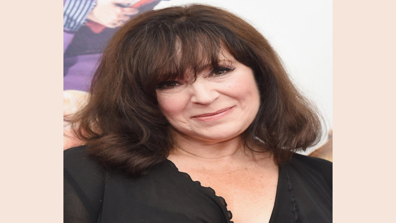 Harriet Thorpe (Actriz)
