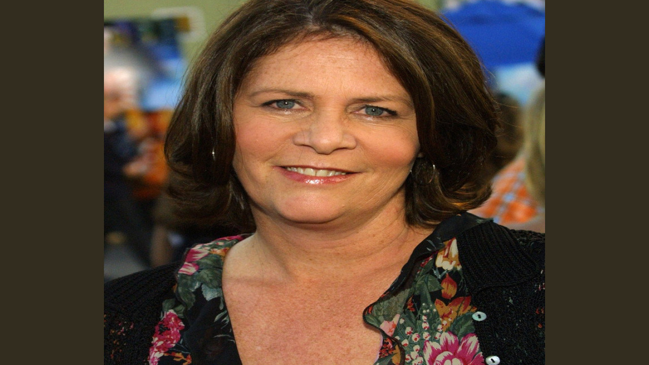 Mo Gaffney (Actriz)
