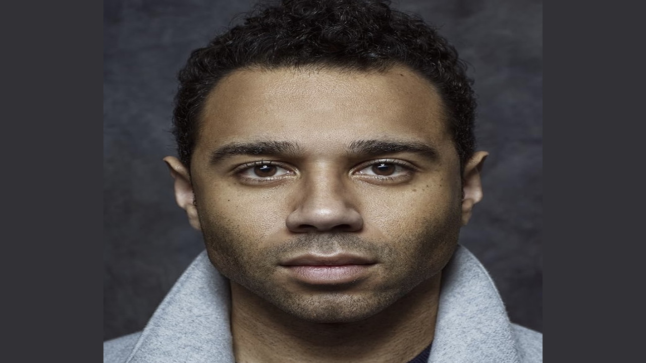 Corbin Bleu (Actor)