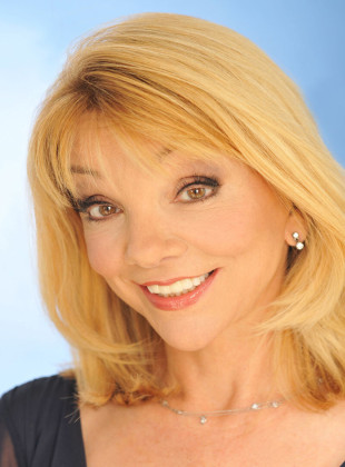 Teresa Ganzel (Actriz)