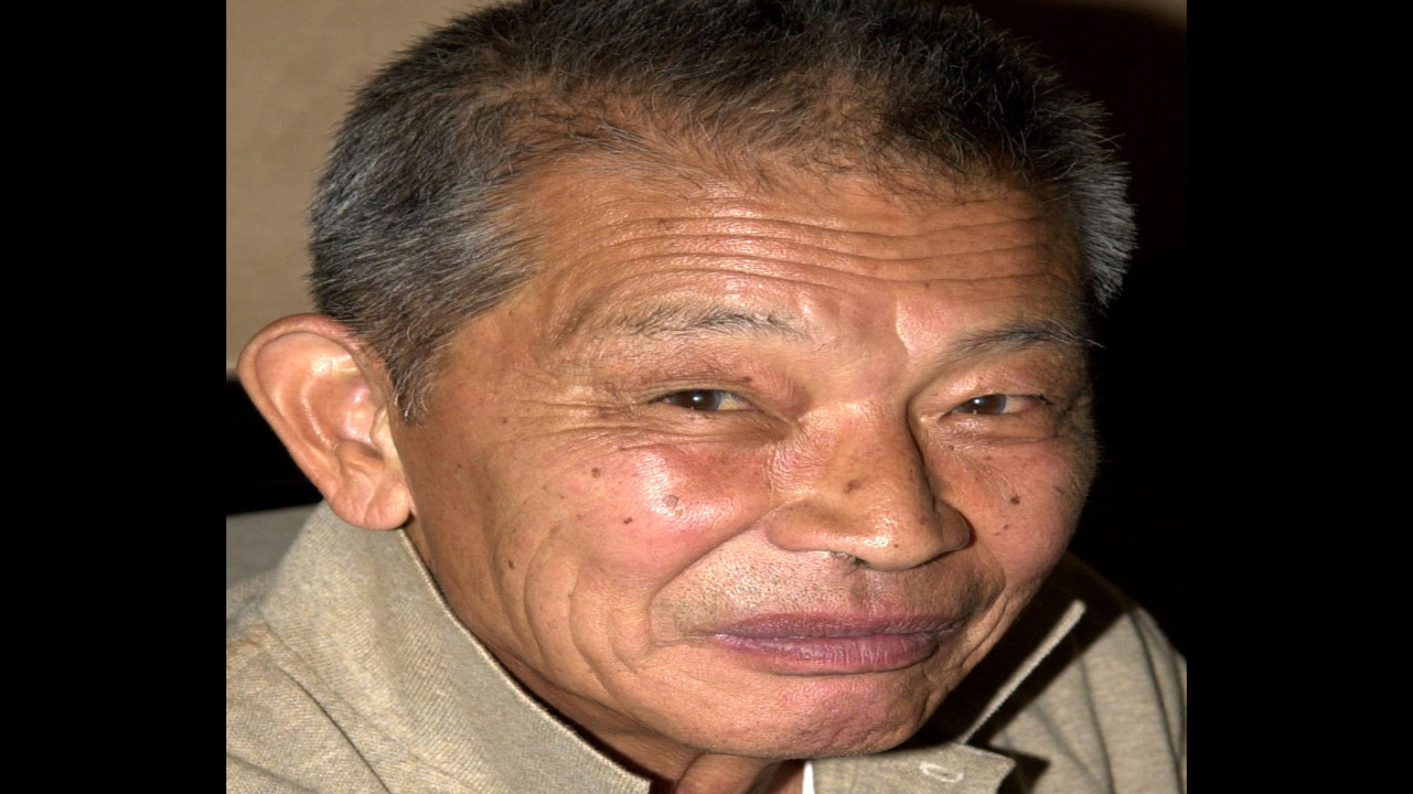 Mako (Actor)