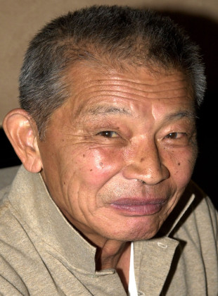 Mako (Actor)