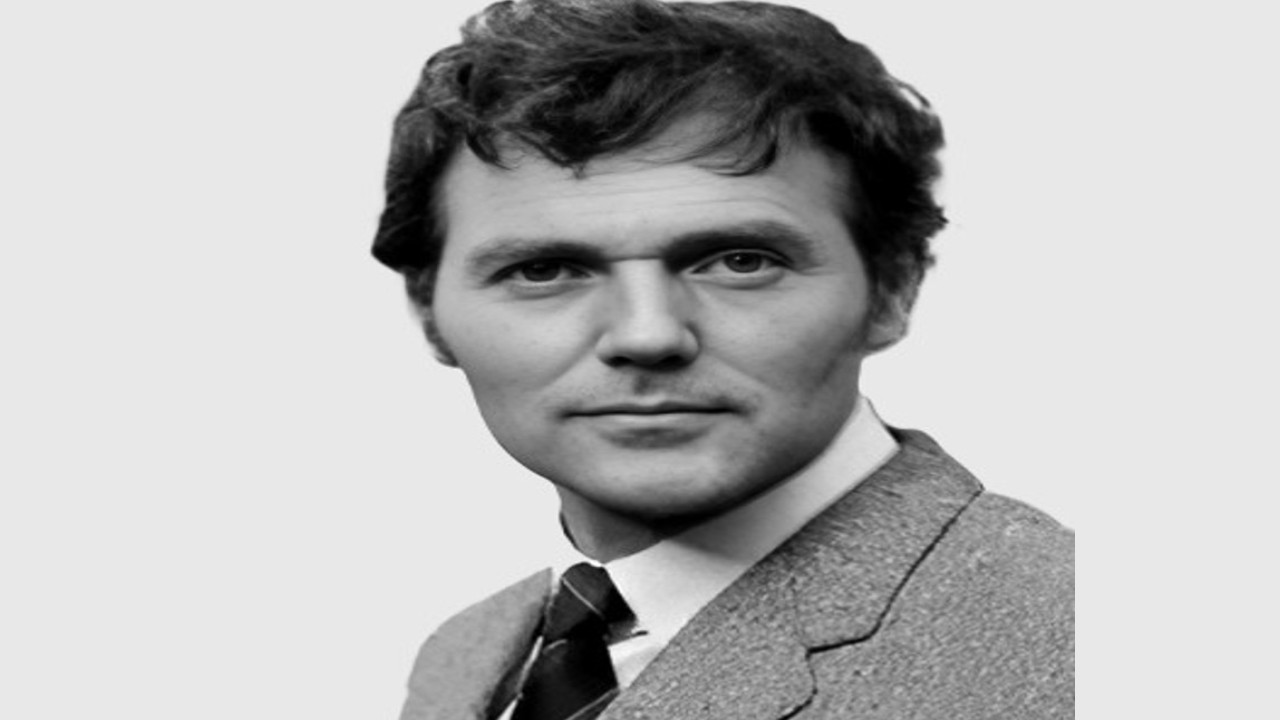 Harald Leipnitz (Actor)