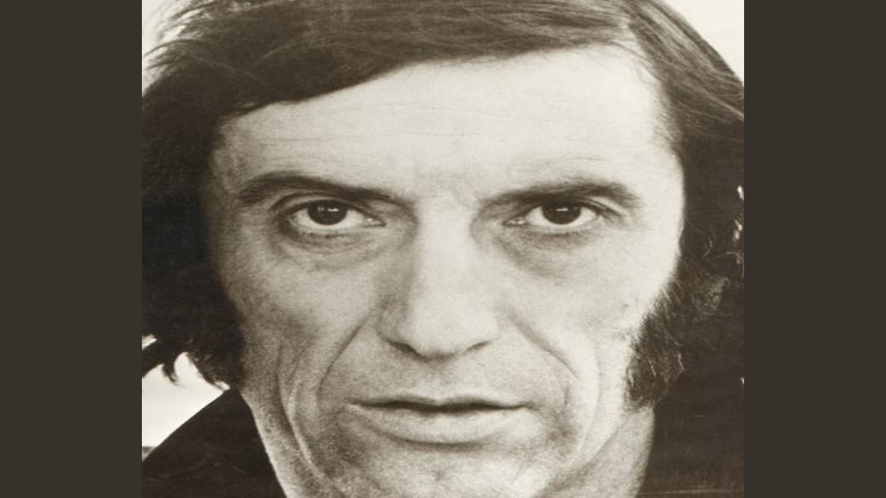 Herbert Fux (Actor)