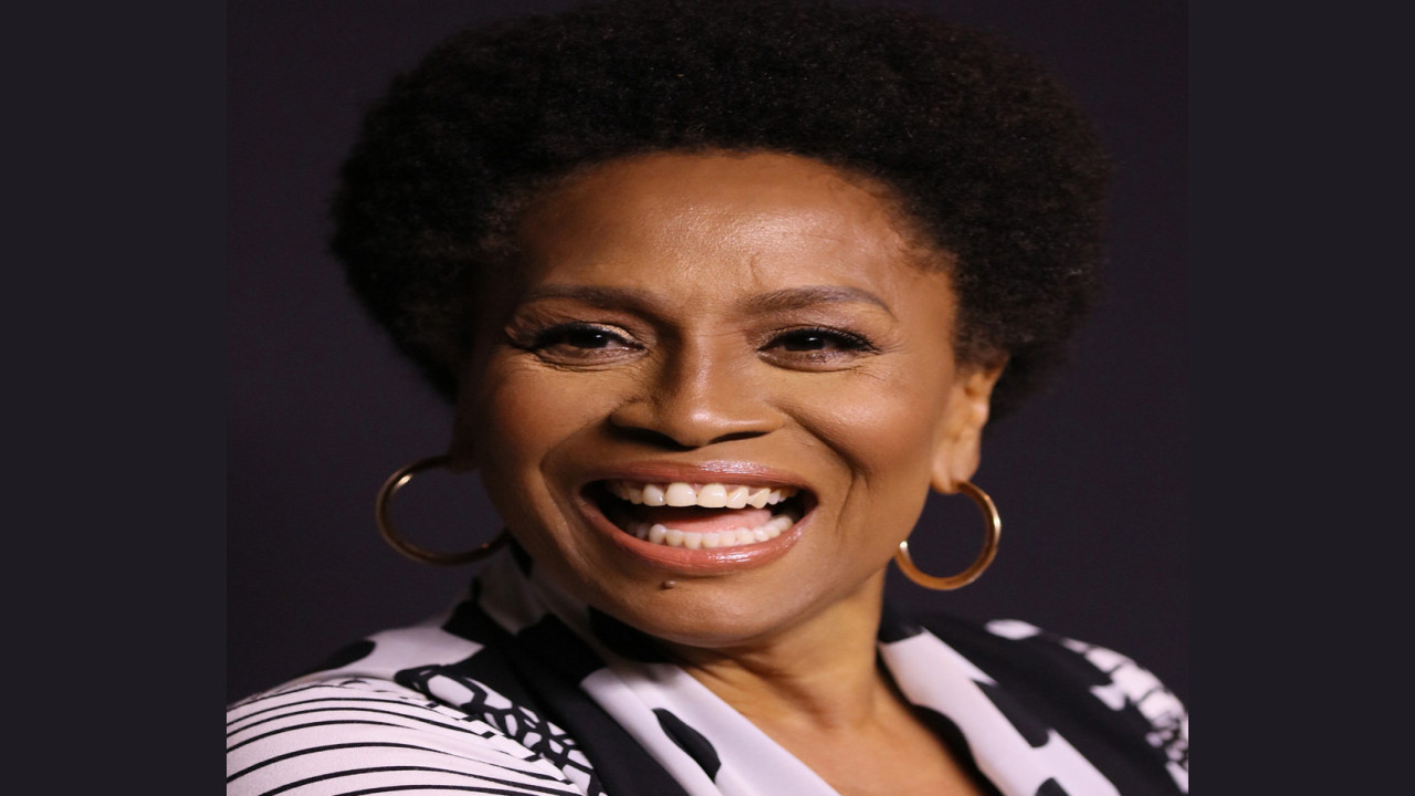 Jenifer Lewis | Intérprete Estadounidense de Comedia, Animación y Cine Familiar