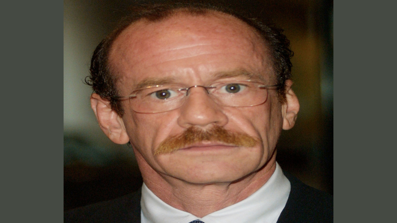 Michael Jeter (Actor)