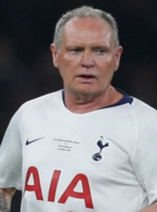 Paul Gascoigne (Actor)