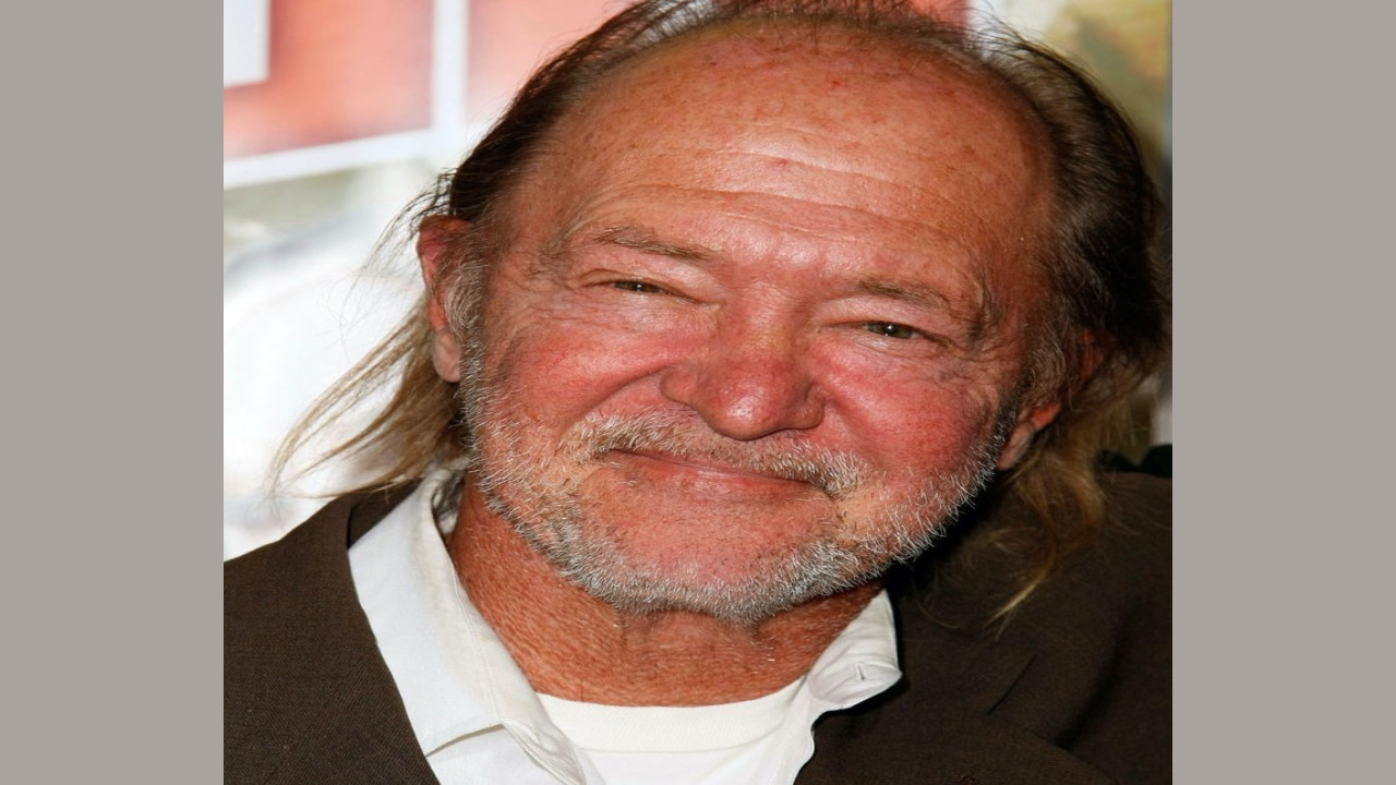 Tracey Walter (Actor)