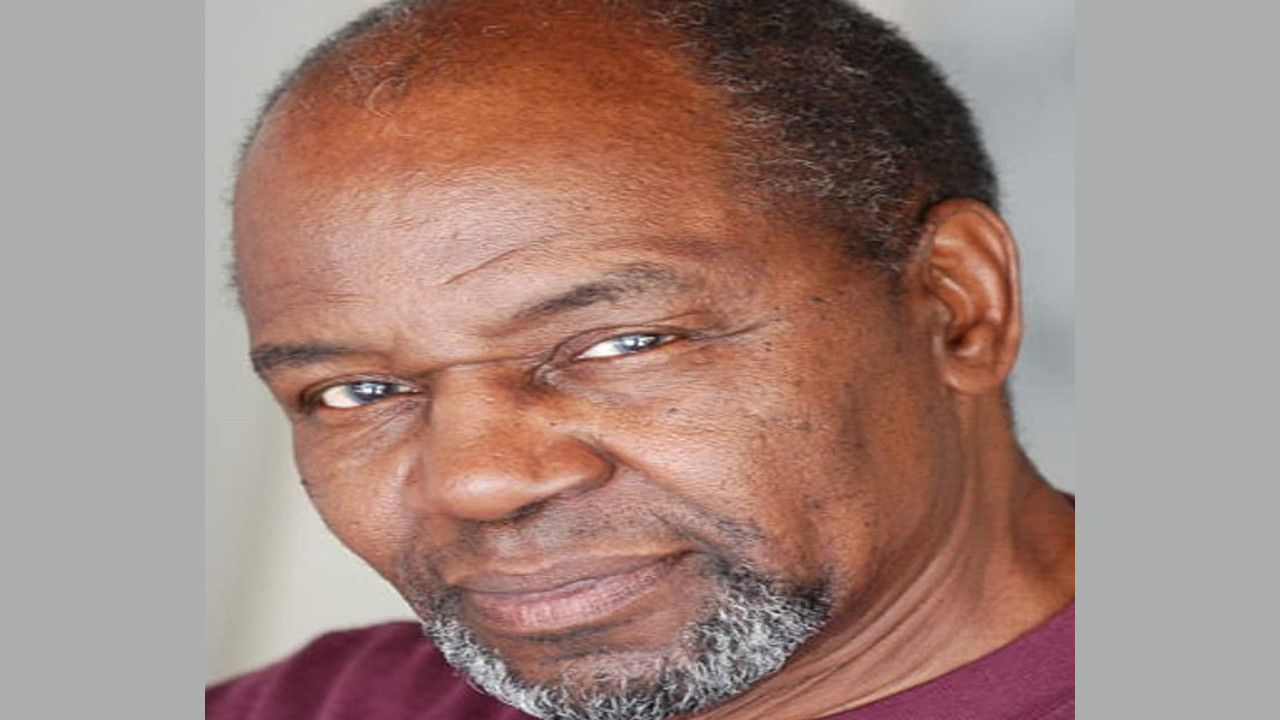 Albert Hall (Actor)