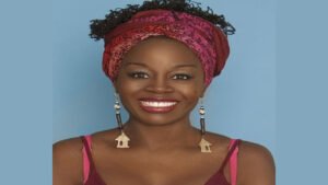 Akosua Busia (Actriz)