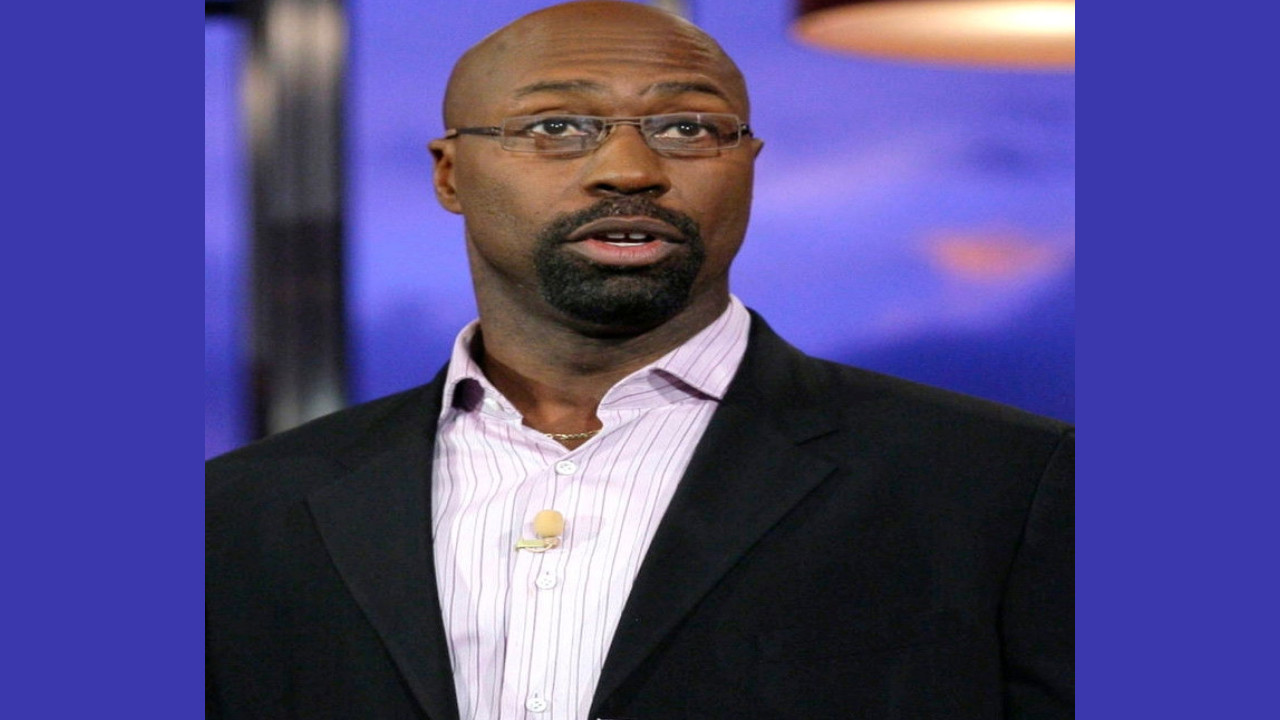 Mario Joyner (Actor)