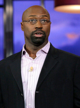 Mario Joyner (Actor)